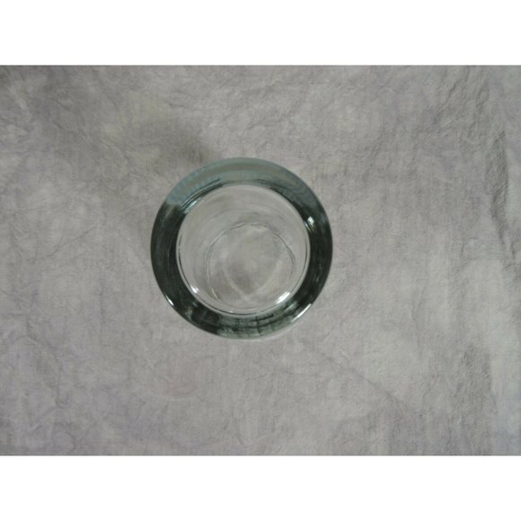 Vintage Libbey Coca-Cola White Castle 90th Anniversary Contour Glass - Picture 4 of 7